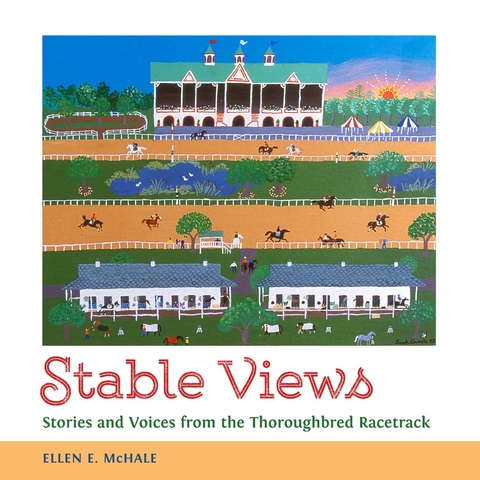 Stable Views - Ellen E. McHale