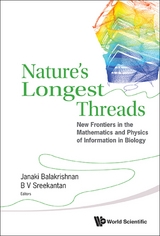 NATURE'S LONGEST THREADS - 