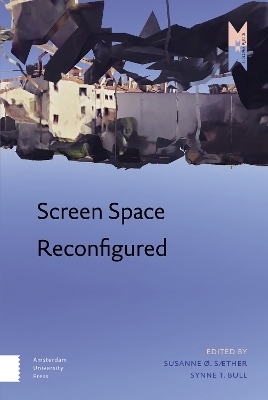 Screen Space Reconfigured - 