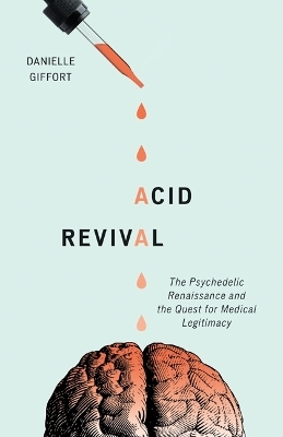 Acid Revival - Danielle Giffort