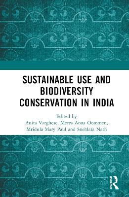 Conservation through Sustainable Use - 