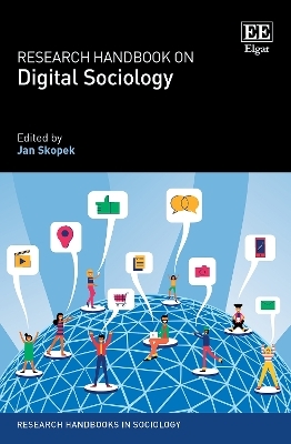 Research Handbook on Digital Sociology - 