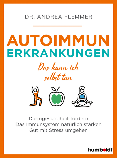 Autoimmunerkrankungen - Andrea Flemmer