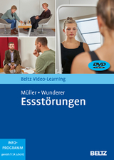 Essstörungen - Eveline Müller, Eva Wunderer