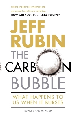 The Carbon Bubble - Jeff Rubin