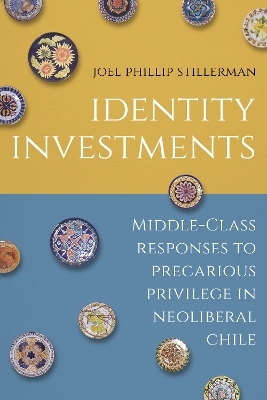 Identity Investments - Joel Stillerman