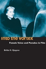 Into the Vortex - Sjogren, Britta H.