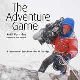 The Adventure Game - Keith Partridge