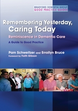 Remembering Yesterday, Caring Today - Pam Schweitzer, Errollyn Bruce