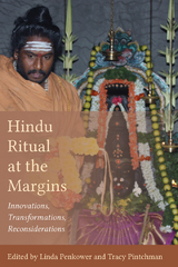 Hindu Ritual at the Margins - 