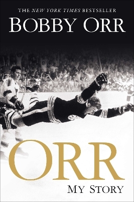 Orr - Bobby Orr