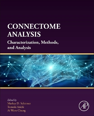 Connectome Analysis - 