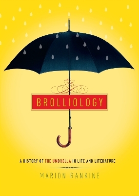 Brolliology - Marion Rankine