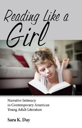 Reading Like a Girl -  Sara K. Day