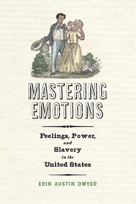 Mastering Emotions - Erin Austin Dwyer