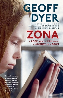 Zona - Geoff Dyer