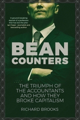 Bean Counters -  Richard Brooks