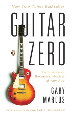 Guitar Zero - Gary Marcus