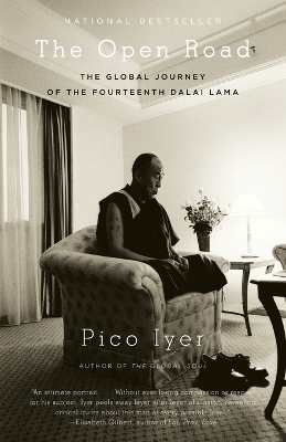 The Open Road - Pico Iyer