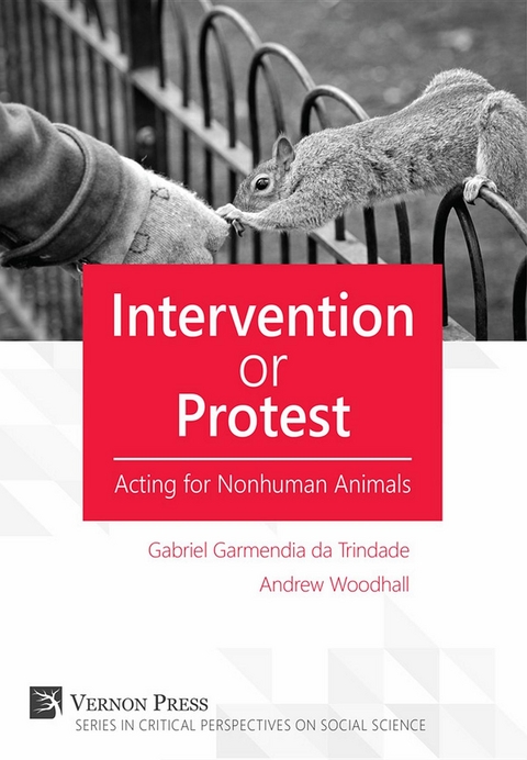 Intervention or Protest - 