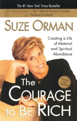 The Courage to be Rich - Suze Orman