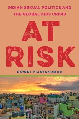 At Risk - Gowri Vijayakumar