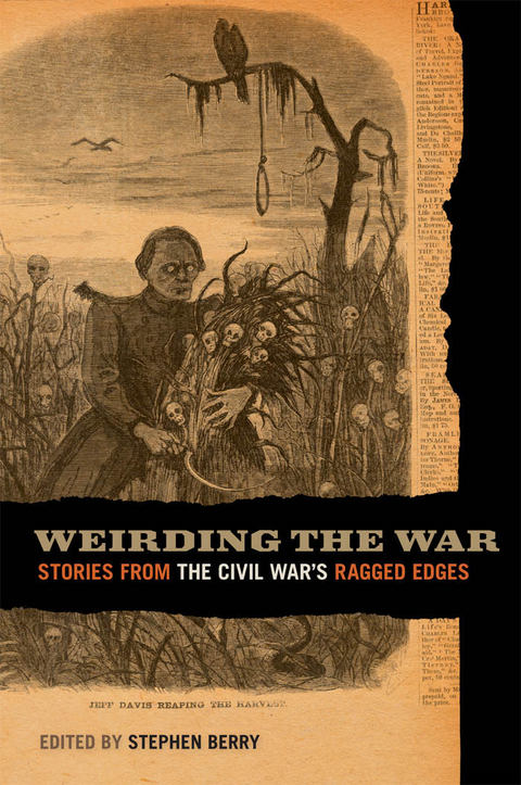 Weirding the War - 