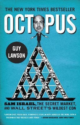 Octopus - Guy Lawson