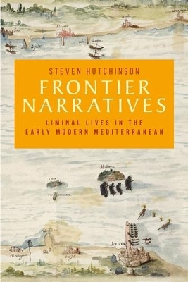 Frontier Narratives - Steven Hutchinson