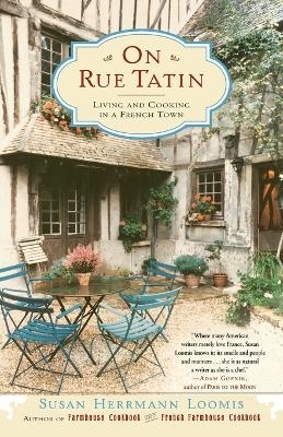 On Rue Tatin - Susan Herrmann Loomis