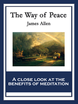 The Way of Peace - James Allen