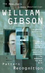 Pattern Recognition - Gibson, William