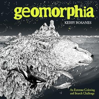 Geomorphia - Kerby Rosanes