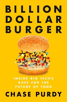 Billion Dollar Burger - Chase Purdy