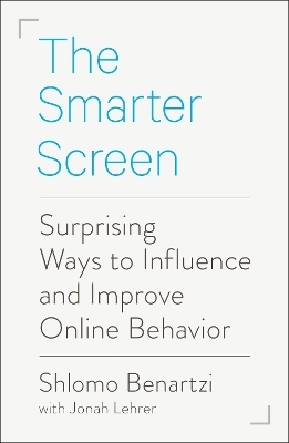 The Smarter Screen - Shlomo Benartzi