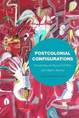 Postcolonial Configurations - Josen Masangkay Diaz