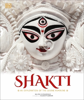 Shakti - Nilima Chitgopekar