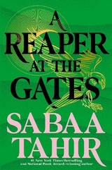 A Reaper at the Gates - Tahir, Sabaa