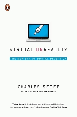 Virtual Unreality - Charles Seife