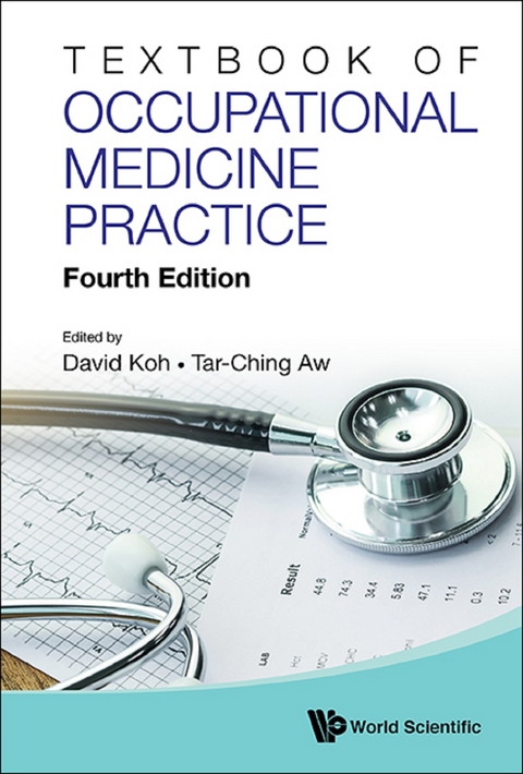 Textbook Of Occupational Medicine Practice (Fourth Edition) - 