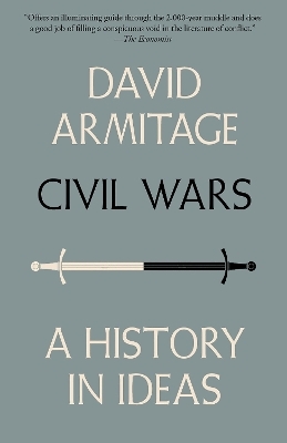 Civil Wars - David Armitage