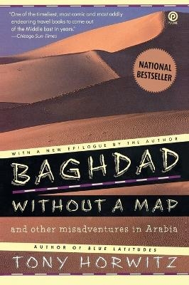 Baghdad Without a Map