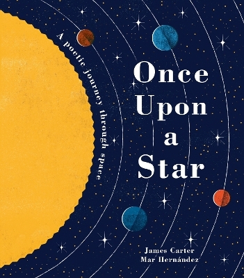 Once Upon a Star - James Carter