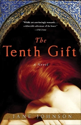 The Tenth Gift - Jane Johnson