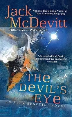 The Devil's Eye - Jack McDevitt