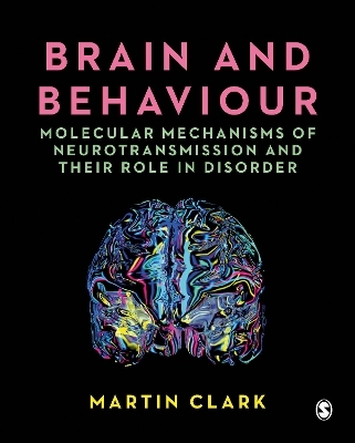 Brain and Behaviour - Martin Clark