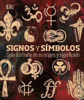 Signos y símbolos (Signs and Symbols) -  Dk