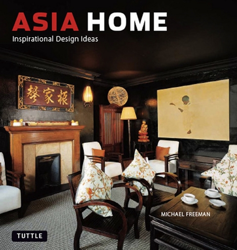 Asia Home