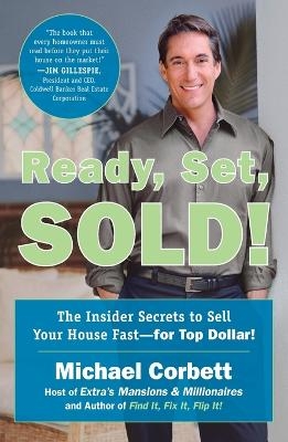 Ready, Set, Sold! - Michael Corbett