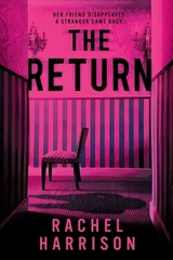 The Return - Harrison, Rachel